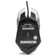 Мишка Hölmer M-01GS USB Black (M-01GS) - зображення 8