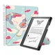 Чехол для электронной книги BeCover Ultra Slim Origami Amazon Kindle Scribe 10.2 Unicorn (712583) - изображение 1