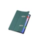 Чехол для планшета BeCover Smart Case Samsung Galaxy Tab S10 FE Plus (SM-X620/SM-X626) 13.1 Dark Green (713383) - изображение 4