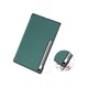 Чехол для планшета BeCover Smart Case Samsung Galaxy Tab S10 FE Plus (SM-X620/SM-X626) 13.1 Dark Green (713383) - изображение 7