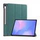 Чехол для планшета BeCover Smart Case Samsung Galaxy Tab S10 FE Plus (SM-X620/SM-X626) 13.1 Dark Green (713383) - изображение 8