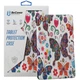 Чохол до планшета BeCover Smart Case Xiaomi Pad 7 / 7 Pro 11.2" Butterfly (712800) - зображення 8