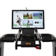 Беговая дорожка FitLogic T745 TFT - изображение 4