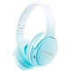 Навушники Canyon OnRiff 4 Bluetooth Blue (CNS-CBTHS4BL) - зображення 1