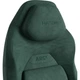 Кресло игровое Hator Arc 3 S Velour Emerald (HTC3448S) - изображение 8