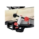 Торцовочная пила Metabo KGS 305M с протяжкой, 1600Вт, 305мм, 18.6кг (613305000) - изображение 9