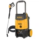 Мойка высокого давления DeWALT 2.7 kW, 150 бар, шланг 8 м (DXPW002E) - изображение 1