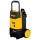 Мойка высокого давления DeWALT 2.7 kW, 150 бар, шланг 8 м (DXPW002E) - изображение 2