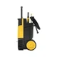 Мойка высокого давления DeWALT 2.7 kW, 150 бар, шланг 8 м (DXPW002E) - изображение 4