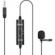 Микрофон Boya BY-M1 Pro II Black (BY-M1 Pro II) - изображение 1