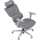 Кресло игровое Anda Seat X-Air Pro Size XL Mesh Gray (AD-WY-01-GGF-G01) - изображение 4