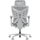 Кресло игровое Anda Seat X-Air Pro Size XL Mesh Gray (AD-WY-01-GGF-G01) - изображение 5