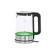 Электрочайник Mesko MS 1301 black - изображение 2