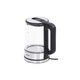 Электрочайник Mesko MS 1301 black - изображение 4