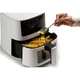 Мультипечь Ariete 4633 WH - изображение 6