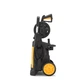 Мойка высокого давления DeWALT 1.8 kW, 130 бар, шланг 10 м (DXPW001M) - изображение 4
