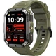 Смарт-годинник Blackview W70 Pro Green (6931548322726) - зображення 1