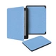Чехол для электронной книги BeCover Smart Case Amazon Kindle Paperwhite 12th Gen. 2024 7 Light Blue (712847) - изображение 2