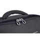 Сумка дорожная Tucano Tugo Trolley M Black (BTRTUG-M-BK) - изображение 8