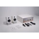 Акустическая система Edifier M60 Bluetooth White (M60White) - изображение 5