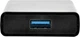 USB-хаб Digitus Ednet USB 3.0 активний з БЖ 7 портів Black (85156) - зображення 3
