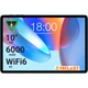 Планшет Teclast P33T KIT 10.1 3/64Gb Wi-Fi Blue Клавіатура/Миша/Навушники/Підставка/Стилус/Чохол (6940709688045) - изображение 2