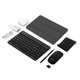 Планшет Teclast P33T KIT 10.1 3/64Gb Wi-Fi Blue Клавіатура/Миша/Навушники/Підставка/Стилус/Чохол (6940709688045) - изображение 9