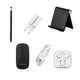 Планшет Teclast P33T KIT 10.1 3/64Gb Wi-Fi Blue Клавіатура/Миша/Навушники/Підставка/Стилус/Чохол (6940709688045) - изображение 10