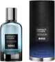 Woda perfumowana męska Hugo Boss The Collection Energetic Fougere 100 ml (3614229387711) - obraz 2