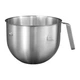 Кухонный комбайн KitchenAid 5KSM7990XEER - изображение 3