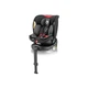 Автокресло Lionelo Navy I-Size Black Red (LO-NAVY I-SIZE BLACK RED) - изображение 2