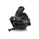 Автокресло Lionelo Navy I-Size Black Red (LO-NAVY I-SIZE BLACK RED) - изображение 6
