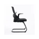 Офисное кресло Special4You Bergen office black (E7498) - изображение 4