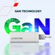 Зарядное устройство Canyon CU140ACC GaN 150W 3xPD 1xQC EU White (CNS-CUW140ACC) - изображение 6