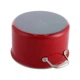 Каструля KitchenAid Steel Core 20 см 3,7 л червоний (CC003267-001) - зображення 3