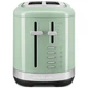 Тостер KitchenAid 5KMT2109EPT фісташковий (5KMT2109EPT) - изображение 2