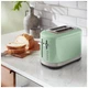 Тостер KitchenAid 5KMT2109EPT фісташковий (5KMT2109EPT) - изображение 5