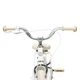 Дитячий велосипед Miqilong LS 12 білий (RBB-LS12-PEARL) - зображення 7