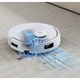 Пылесос Ecovacs DEEBOT T30CDLX71 WHITE (DLX71 WHITE) - изображение 9