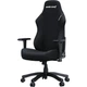 Крісло ігрове Anda Seat Luna Fabric Size L Black (AD18-44-B-F) - зображення 3