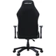 Крісло ігрове Anda Seat Luna Fabric Size L Black (AD18-44-B-F) - зображення 9