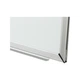 Офисная доска Buromax magnetic, 120х200 см, aluminum frame (BM.0007) - изображение 2