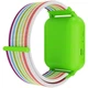 Смарт-часы Canyon Alfie KW-37 MP3 Study&Game Green (CNE-KW37GB) - изображение 3