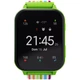 Смарт-часы Canyon Alfie KW-37 MP3 Study&Game Green (CNE-KW37GB) - изображение 5