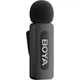 Мікрофон Boya BY-V20 Type-C Black (BY-V20) - изображение 4