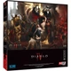 Пазл GoodLoot Diablo IV Birth of Nephalem 1000 эл. (5908305249641) - изображение 5