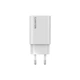Зарядний пристрій Canyon 30CL OnCharge USB-C PD30W White (CNE-CHA30CLW) - зображення 1