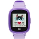 Смарт-годинник Canyon Sunny KW-48 Video 4G GPS Games Music Violet (CNE-KW48VL) - зображення 2