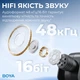 Микрофон Boya BY-V30 Type-C Black (BY-V30) - изображение 10
