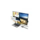 Адаптер USB-C to 4xHDMI F quad display J5create (JCA366-N) - зображення 10